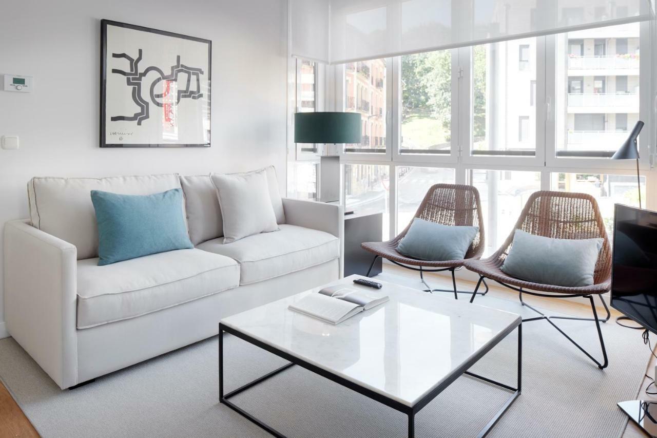 Apartamento Muinoa 5 By Feelfree *